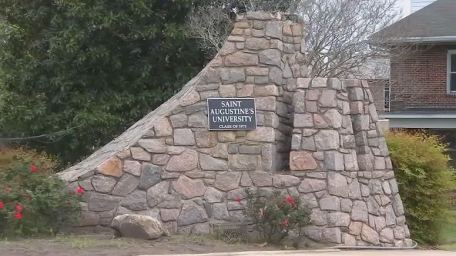 NC HBCU | Saint Augustine’s University files for Chapter 11 bankruptcy in Raleigh