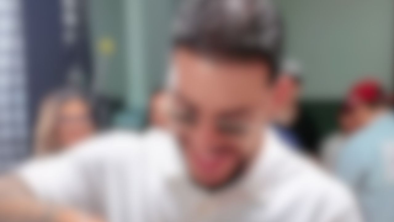 Oficialmente hay nuevo embajador del guaro en Antioquia: conozca de quién se trata