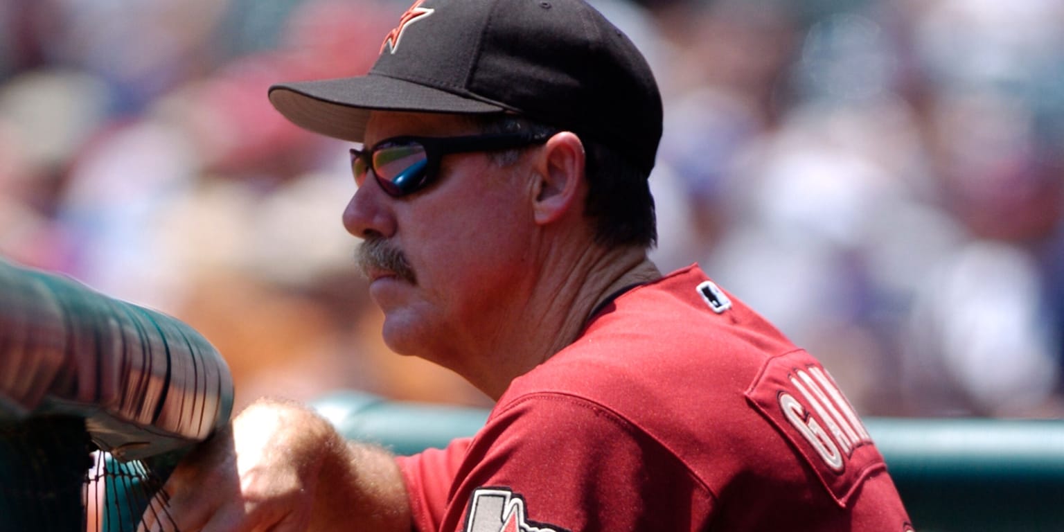 Phil Garner dies at 76