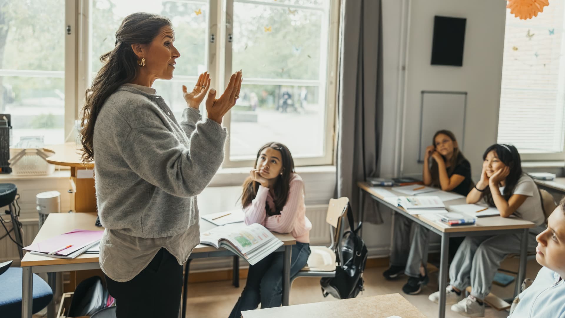 Public Service Loan Forgiveness may be pricier to access after changes