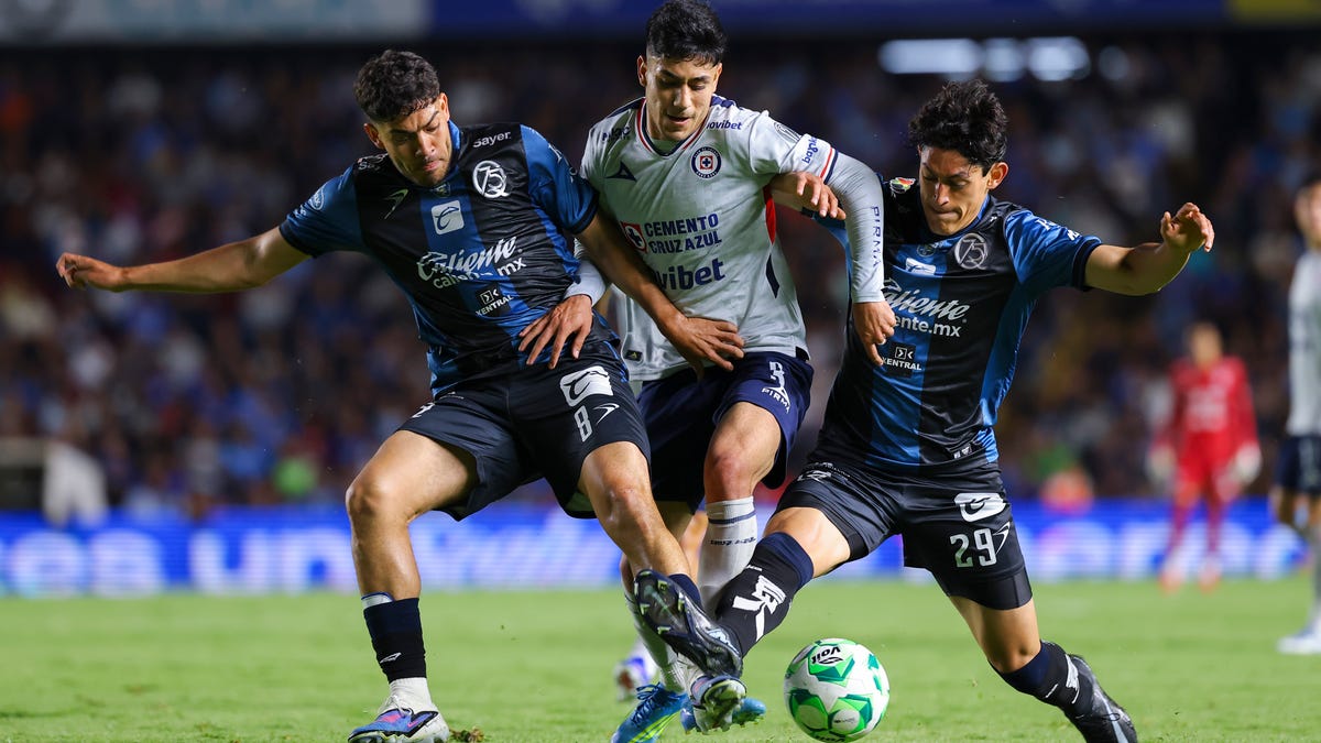 Puebla vs Querétaro, horario, dónde ver y cómo llegan al Clausura 2026