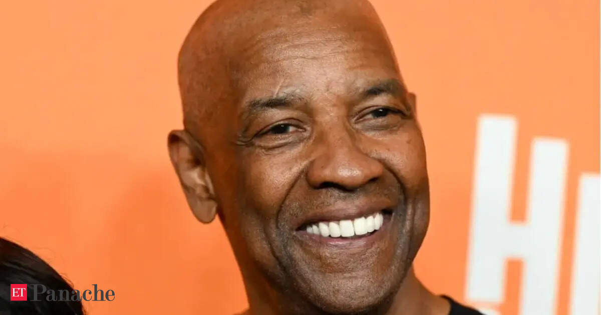 Quote of the day by Denzel Washington: ‘You have to take what you’re given and do something with it…’ ; lessons on cultivating proactive mindset from Hollywood star