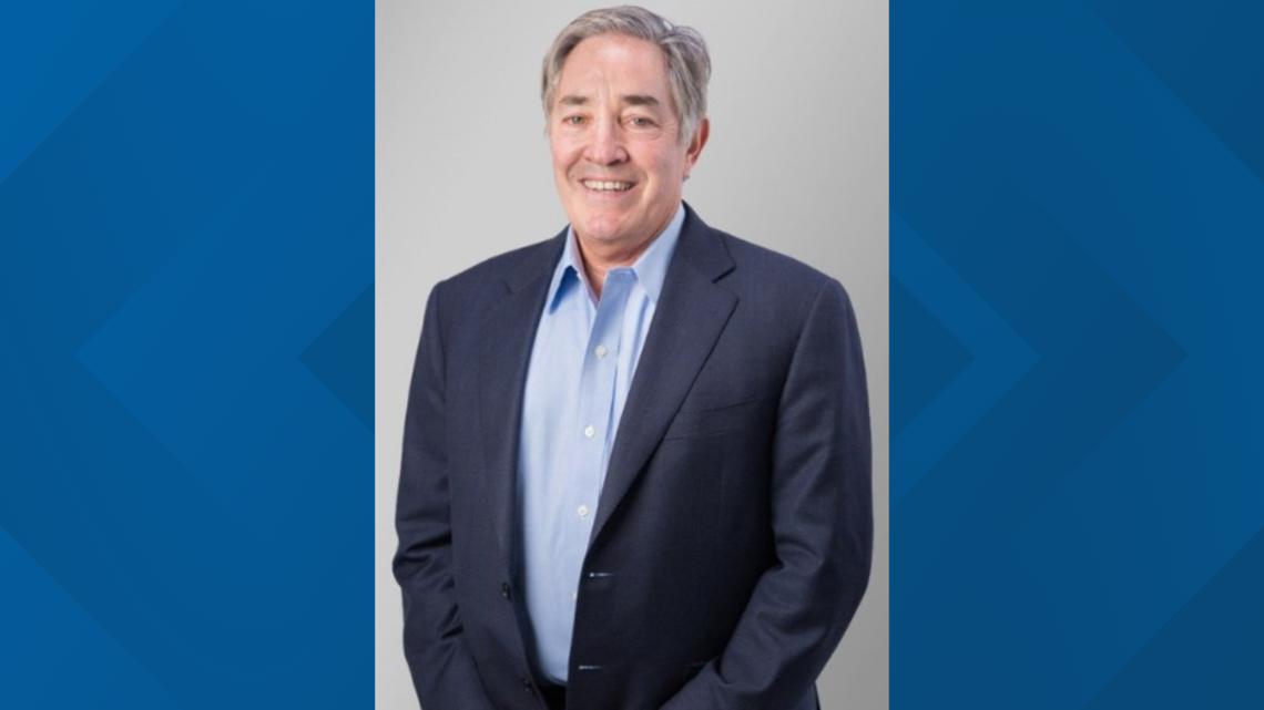 Riverfront Times founder Ray Hartmann killed in I-64 crash caused by semitruck tire