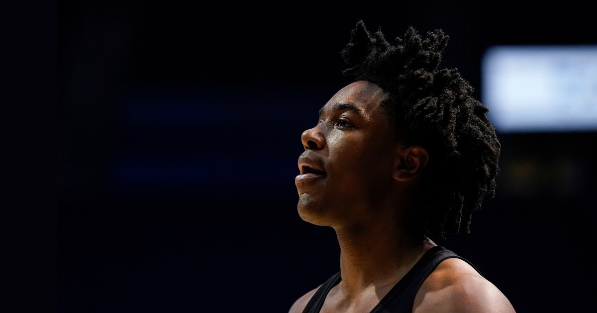 Rob Wright III turns down Kentucky to return to BYU