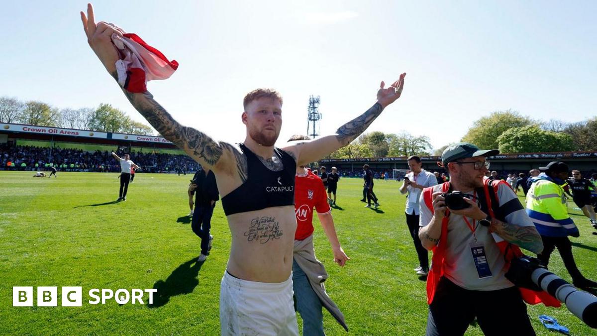 Rochdale v York City live: National League text commentary, score updates, stats & head-to-head