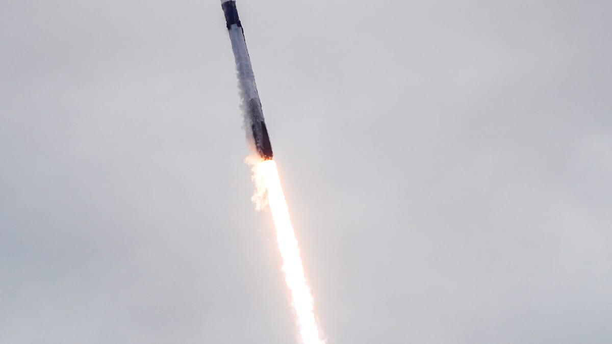 Rocket launch schedule coming up in April from Cape Canaveral, Florida