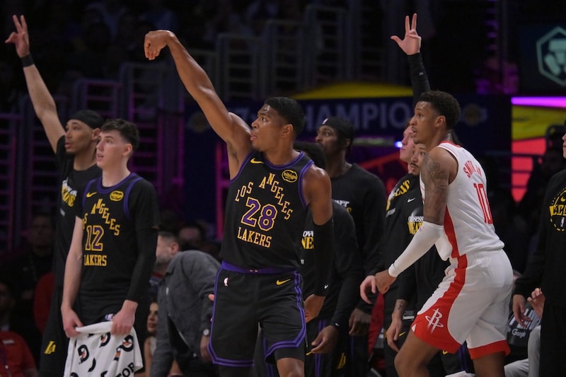 Rui Hachirmura details work toward building for success in playoffs