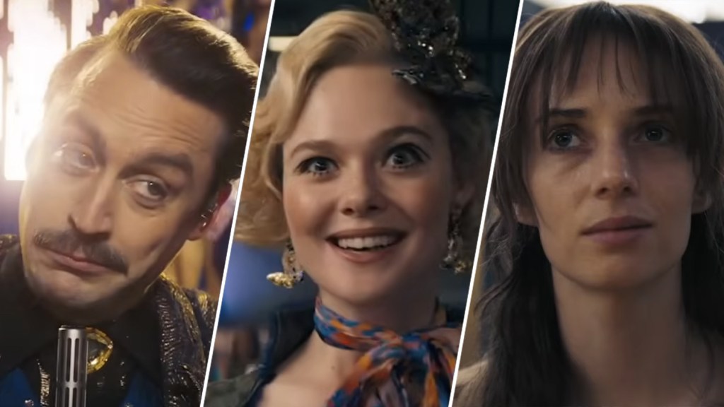 Sunrise On The Reaping’ Promo Features Familiar Faces