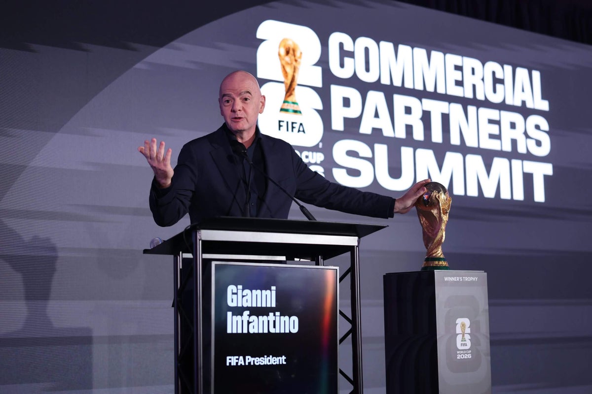 The myth of the 2026 World Cup hotel and tourism ‘boom’