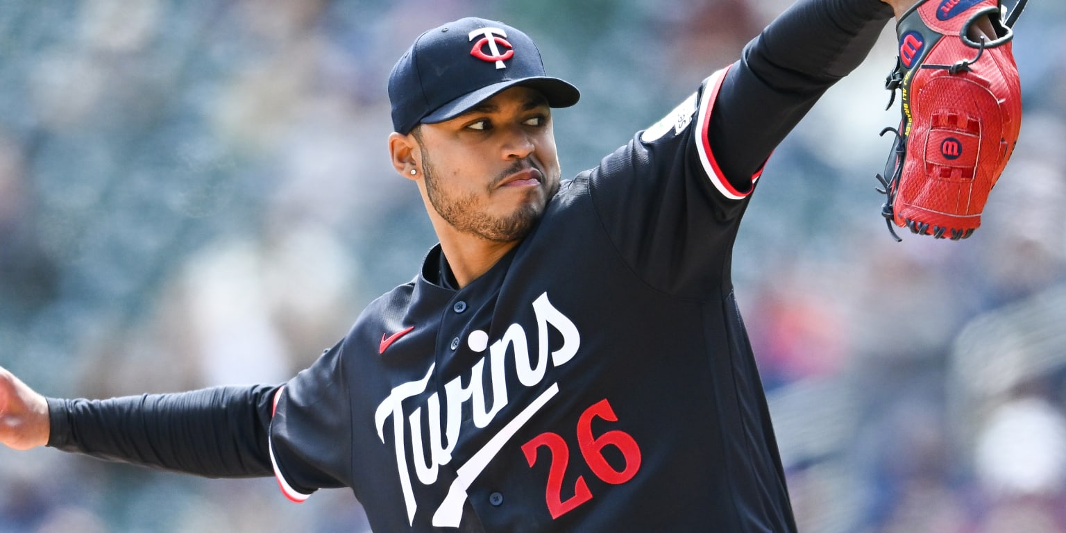 Three takeaways from Twins’ series loss to Angels