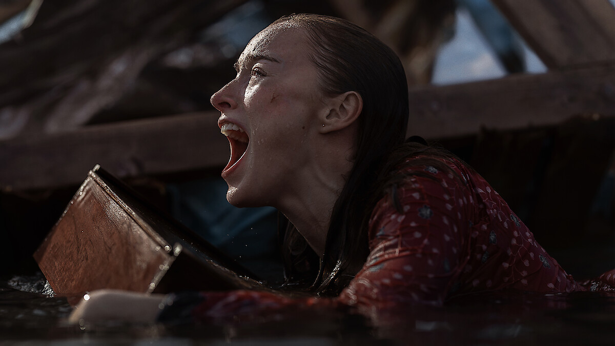 Top 10 Movies and Shows on Netflix: Week of April 6, 2026