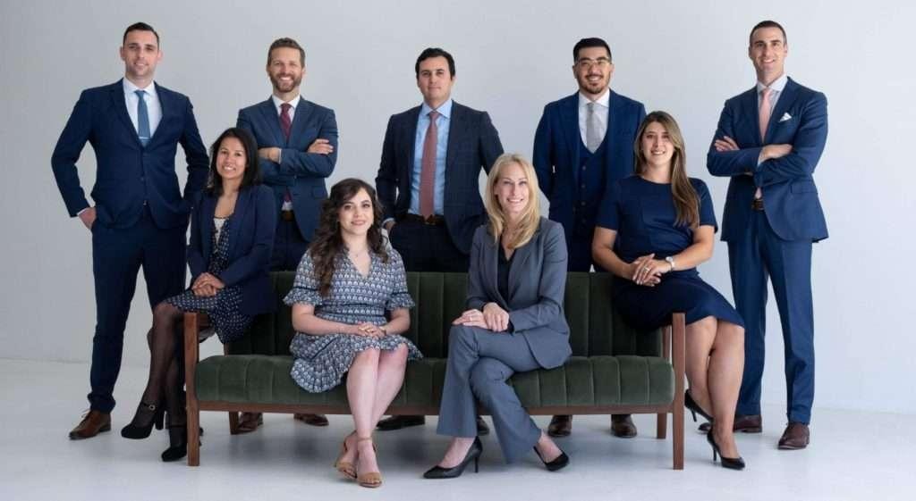 Top Personal Injury Lawyers in San Diego