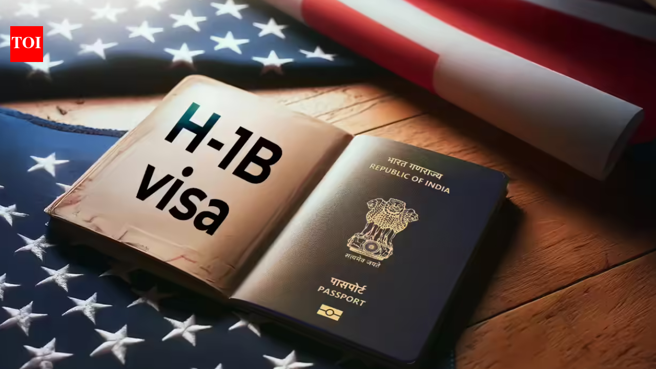 Trump cuts legal immigration more than illegal crossings; students, H-1B flows hit, reports Cato’s study