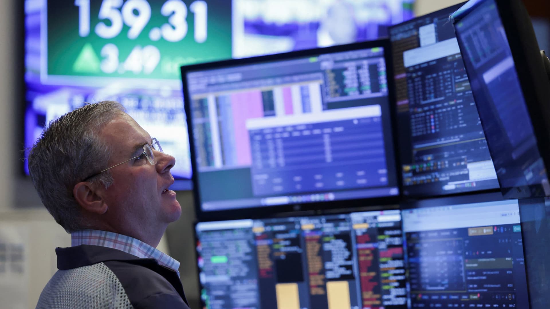 U.S.-Iran peace talks stall. What’s next for global markets