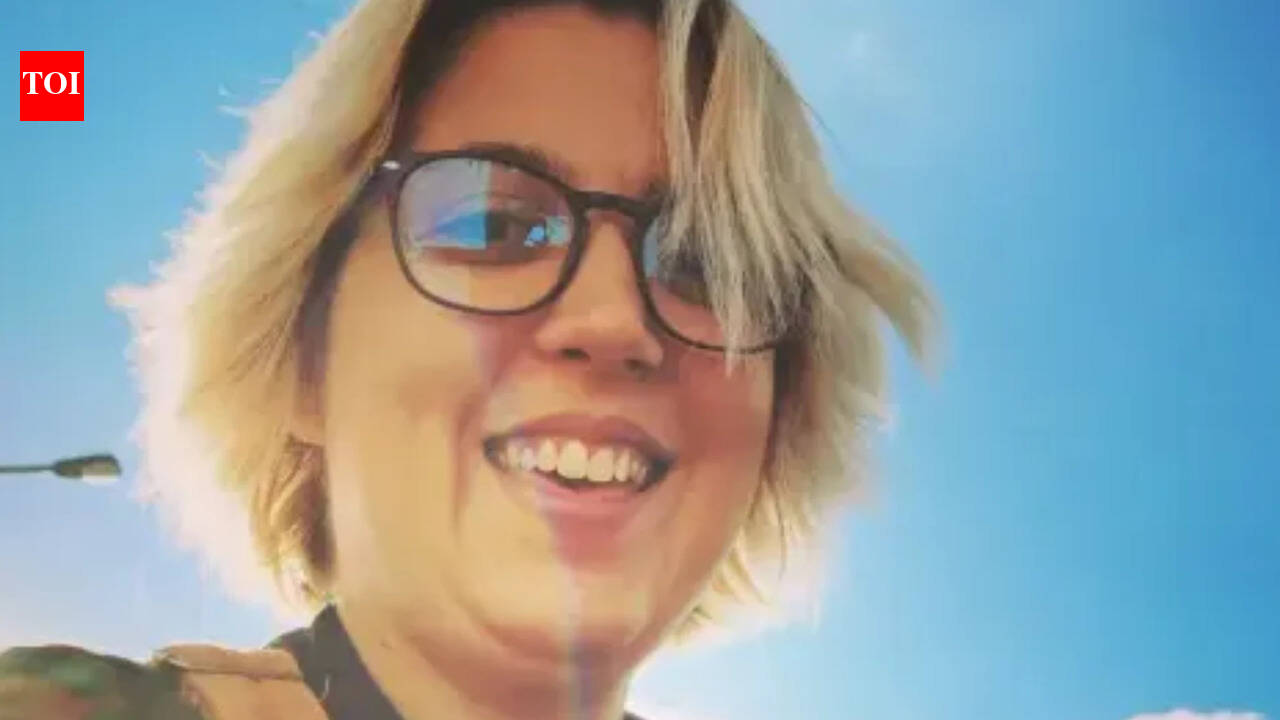 US graduate moves to Prague to escape student loan repayment,  per month was psychological burden