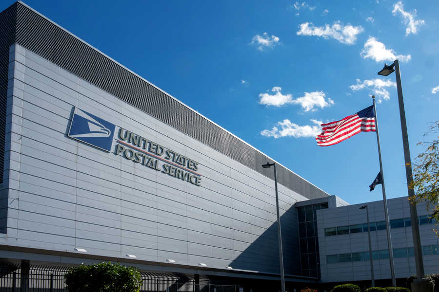 USPS begins cash conservation plan – USPS Employee News