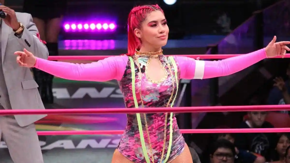 WWE News, AEW News, Pro Wrestling Backstage News