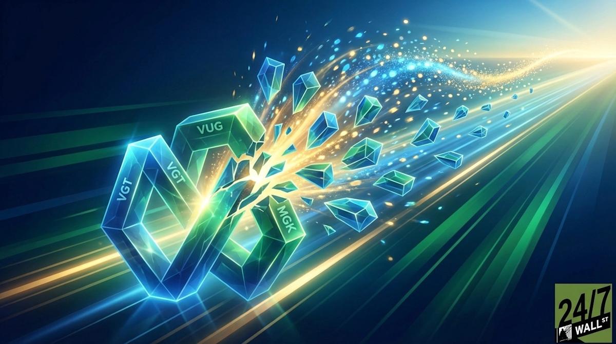 What It Means for Investors