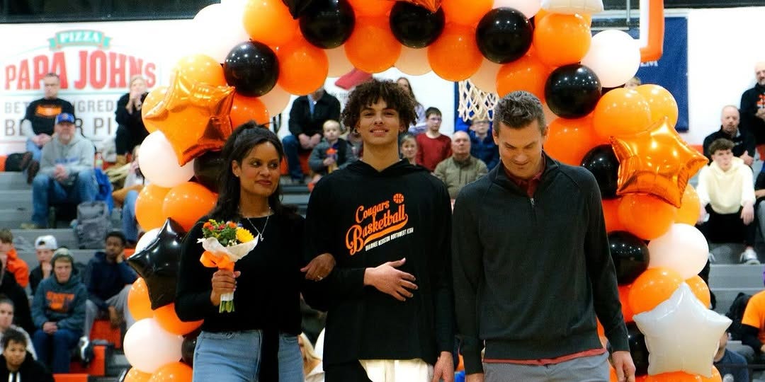 Who Are Illinois Guard Keaton Wagler’s Parents?