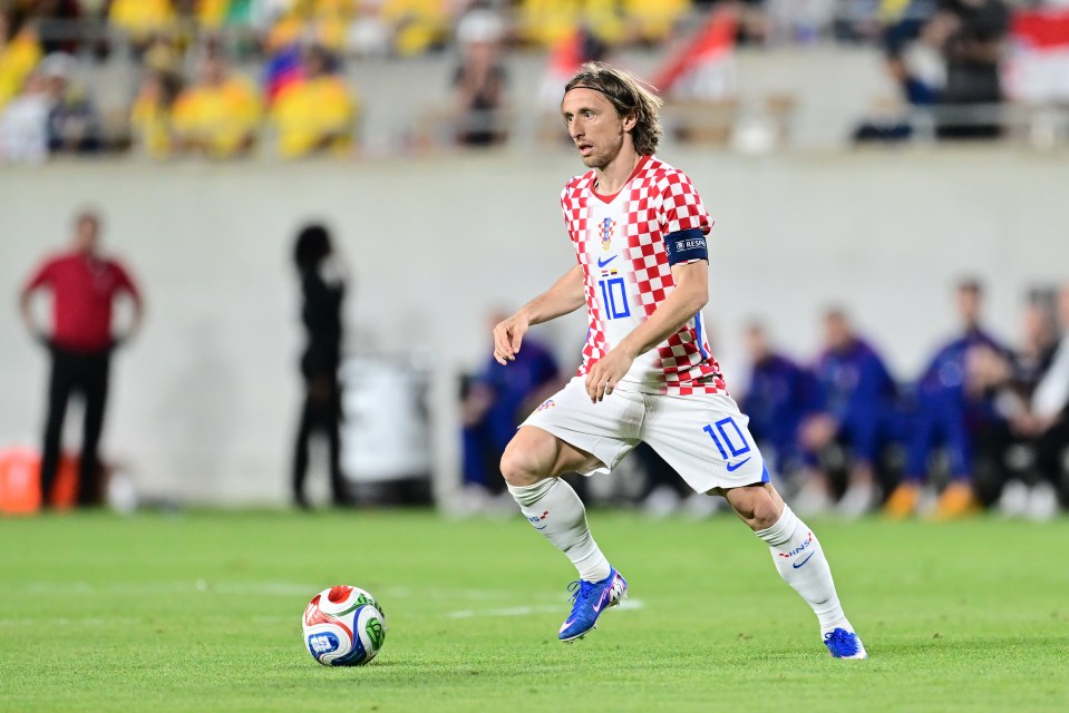 Global soccer icons have played at the Camping World Stadium