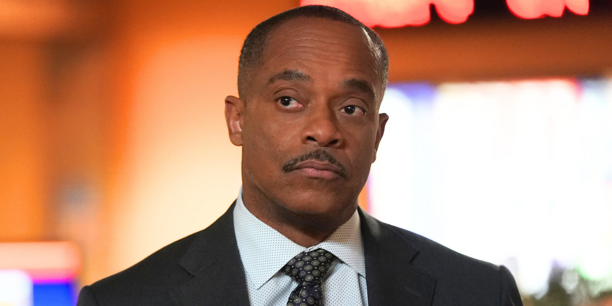 ‘NCIS’ Makes Huge Announcement About Rocky Carroll, and Fans Have a Lot to Say