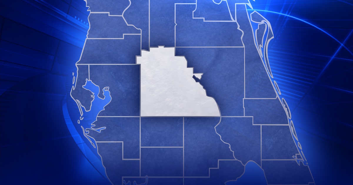 1 killed in Lakeland crash: LPD