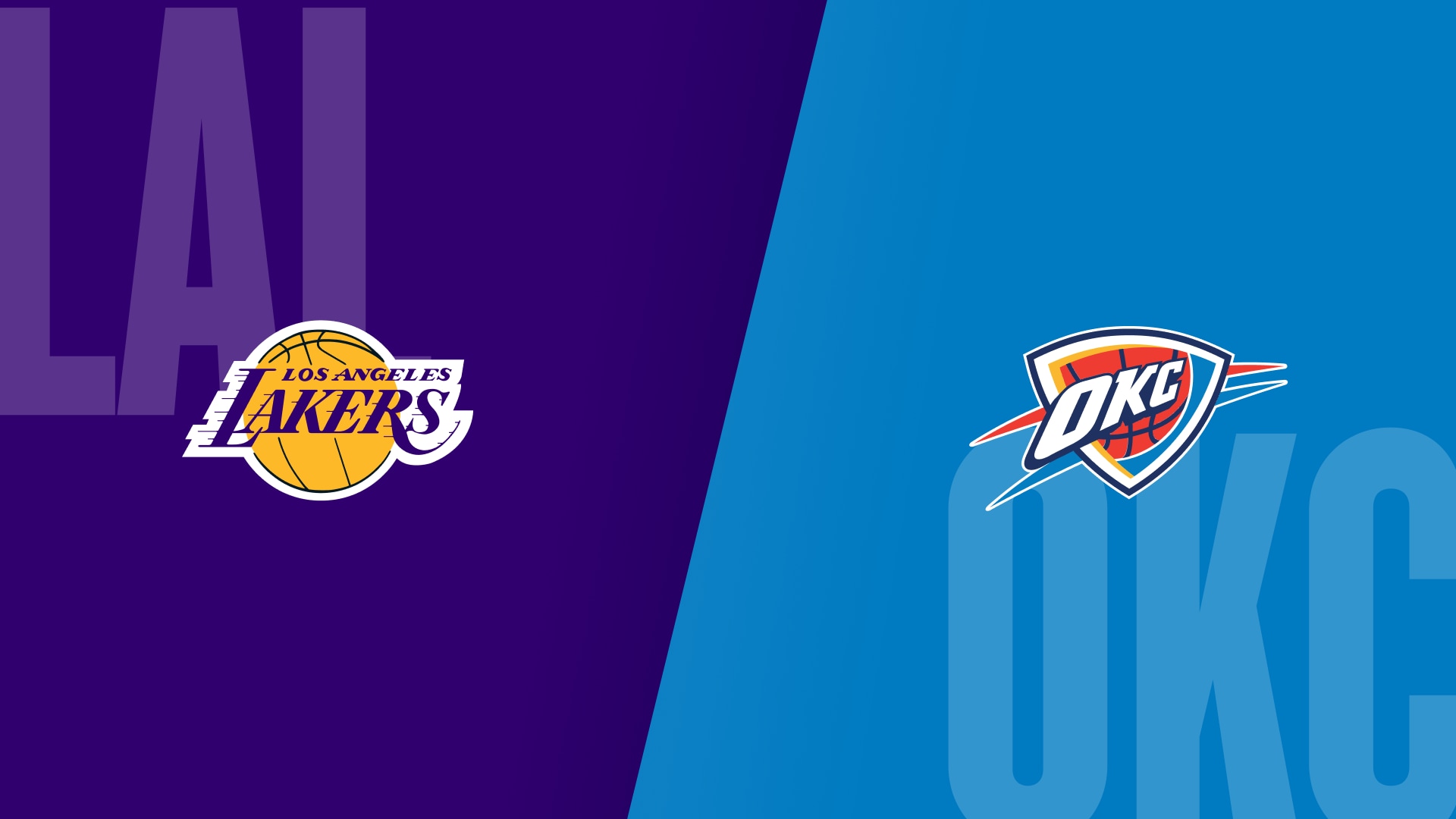 OKC Pulls Away In Game 2