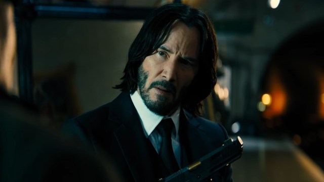 6th John Wick Movie Officially Begins Filming
