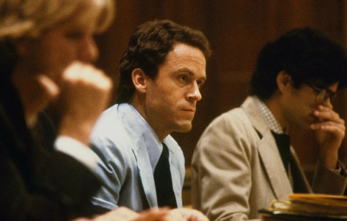 A new DNA profile of Ted Bundy could help solve these Utah cold cases