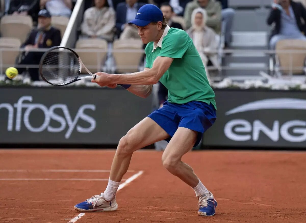 ATP Rome Day 6 Predictions Including Sinner vs Popyrin