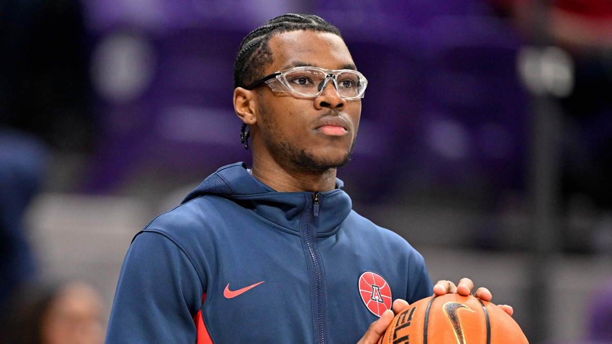 Arizona’s Bryce James Sends Message After Former Teammate Bryce Cofield’s Transfer Decision