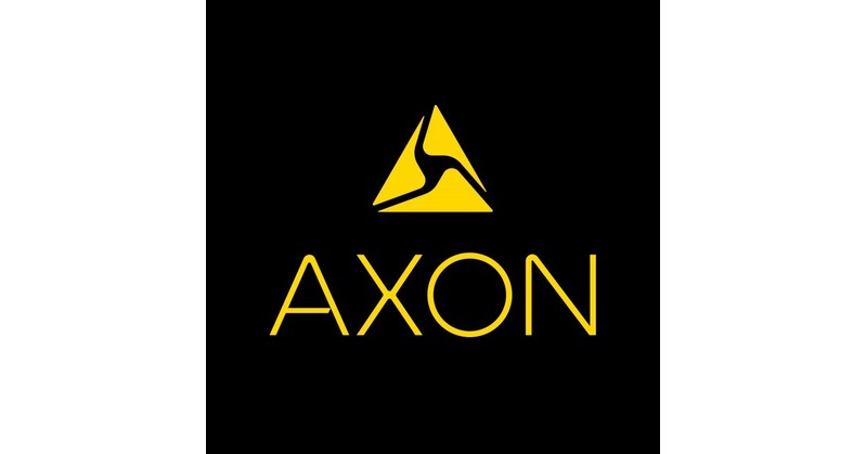 Axon reports Q1 2026 revenue of 7 million, up 34% year over year