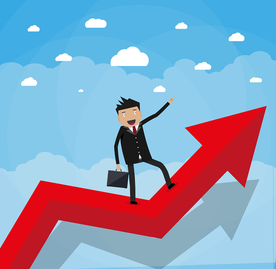 Best-Performing ETFs of April