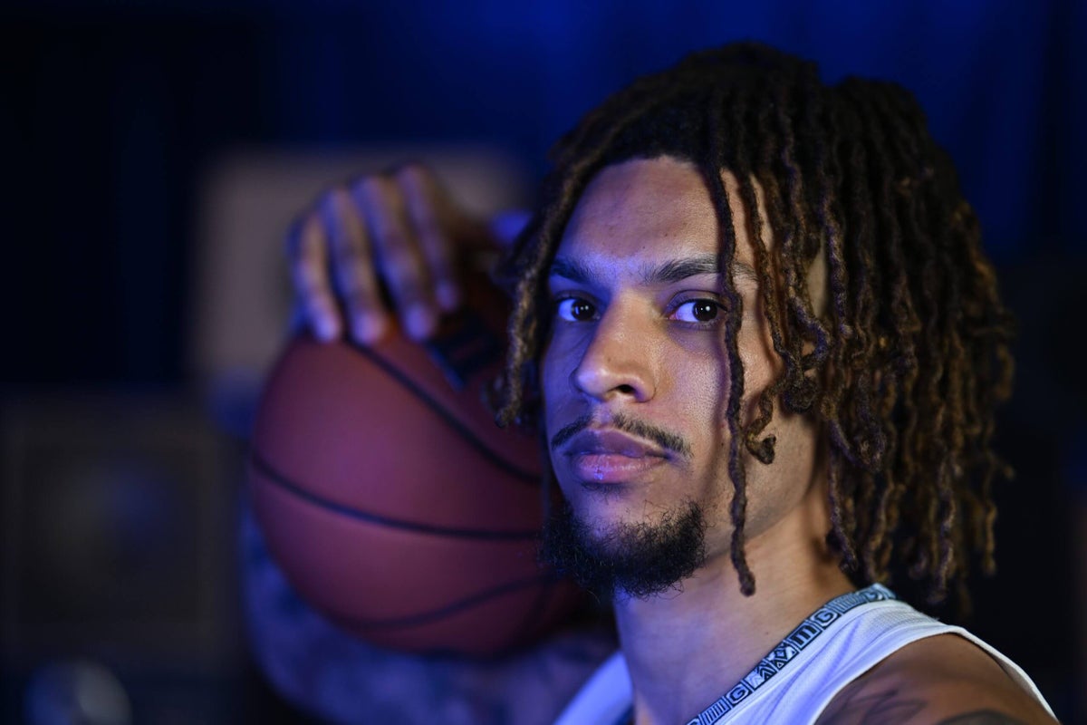 Brandon Clarke, beloved Grizzlies teammate, dies at 29: ‘A warm, kind spirit’