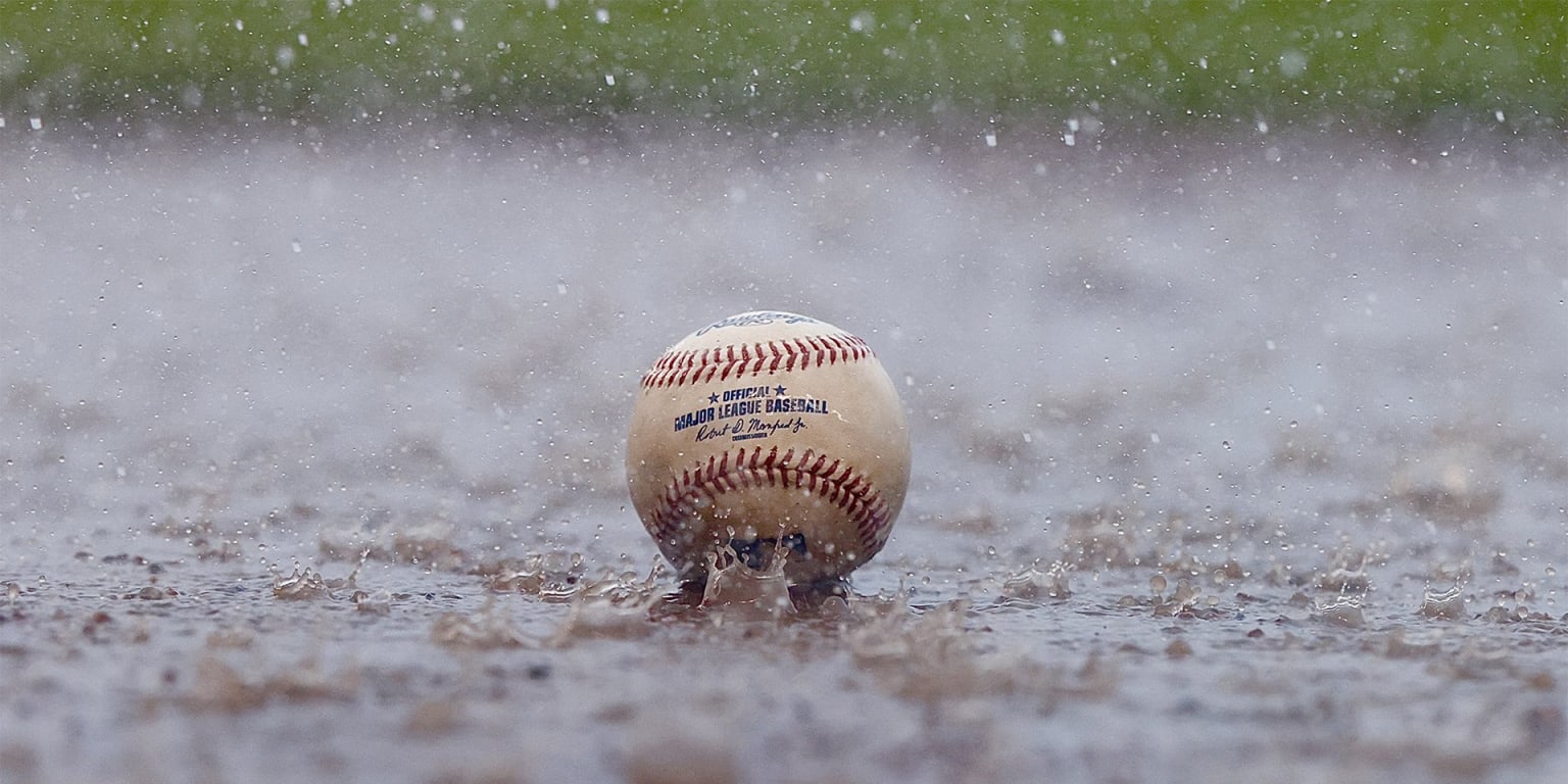 Brewers-Cardinals May 5, 2026, game postponed