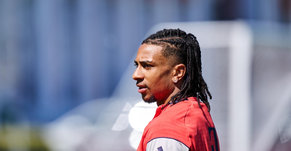 Bundesliga Matchday Preview: Bayern Munich vs. Heidenheim