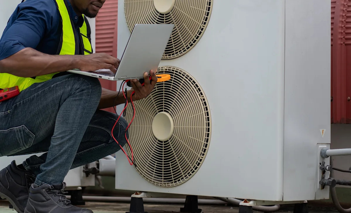 California officials announce ultra-efficient HVAC rebate program