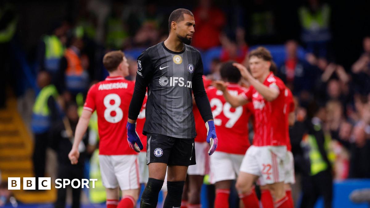 Chelsea vs Nottingham Forest LIVE: Premier League preview, team news, stats & head-to-head