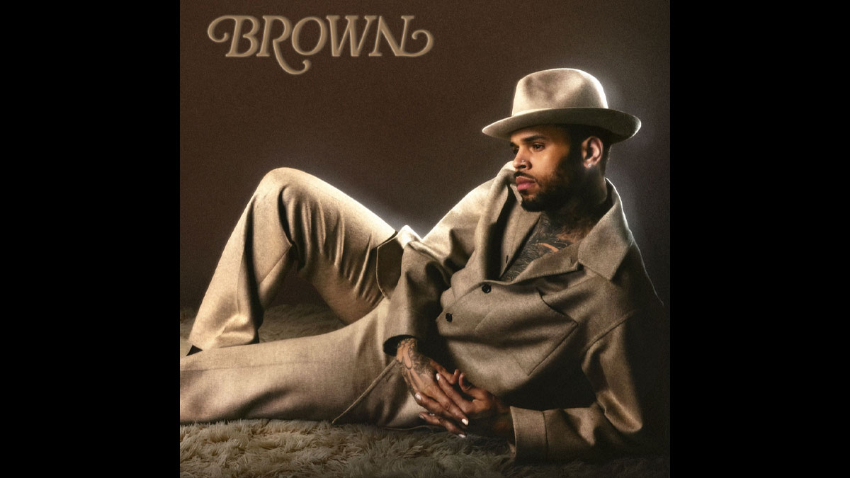 Chris Brown releases ‘Fallin’ – The Music Universe