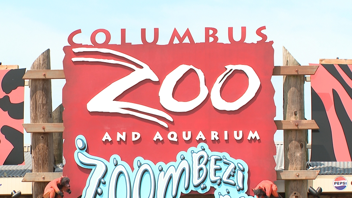 Columbus Zoo evacuated again due to safety threat