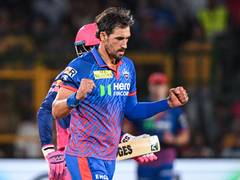 DC’s Assistant Coach Ian Bell hails Mitchell Starc’s impact