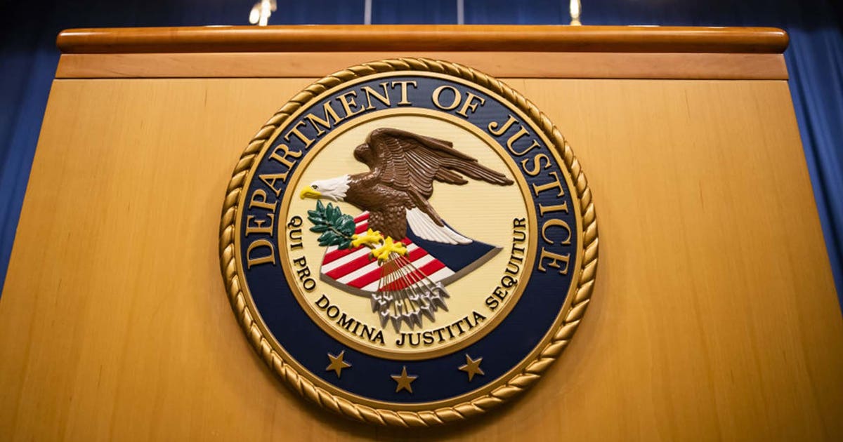 DOJ: Former NFL player sentenced to 16 years for defrauding 0 million from Medicare and VA