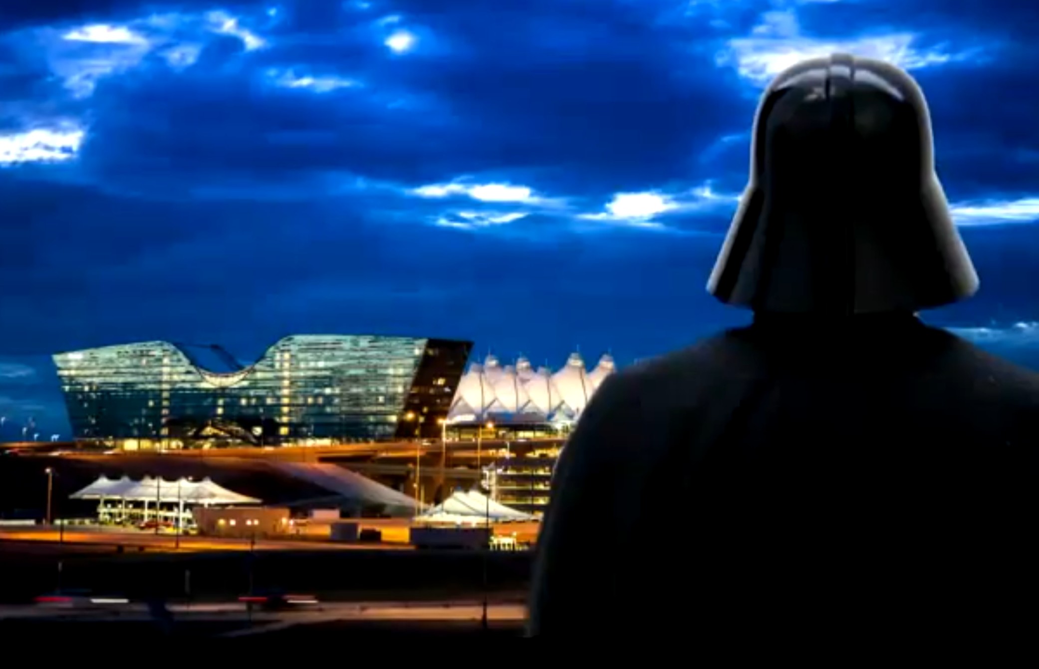 Denver May the Fourth Star Wars Day Events 2026