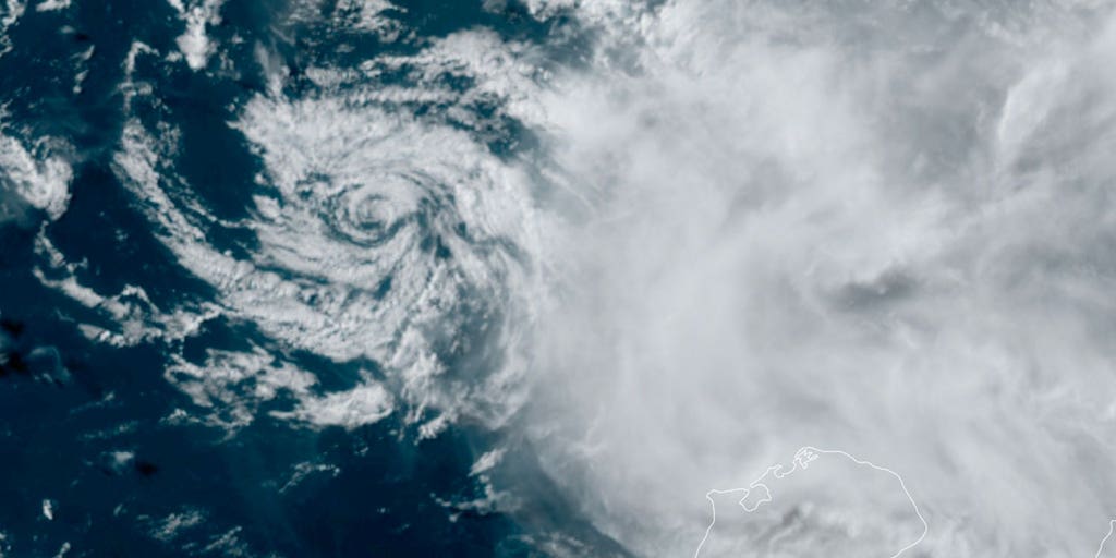 Development of Super El Niño is accelerating. How it will impact US weather