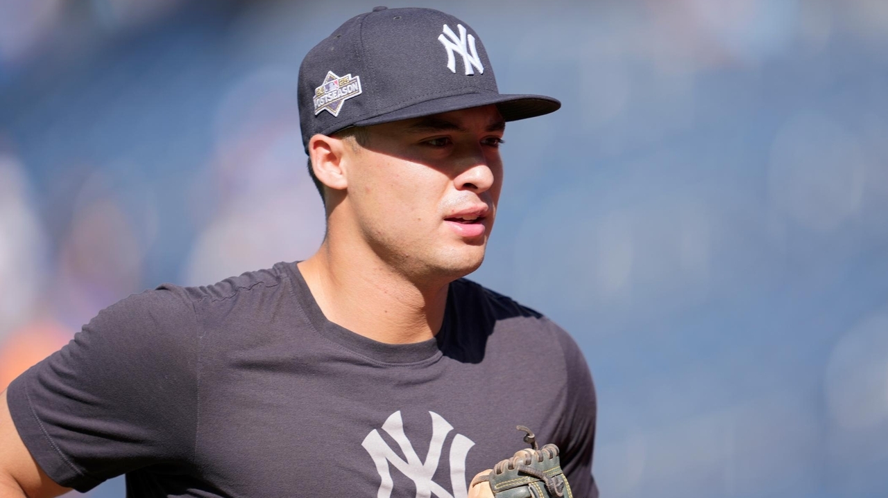 Erik Boland: How will Yankees handle Anthony Volpe’s return?