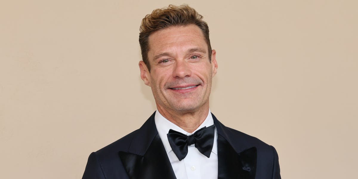 Fans Rally Around Ryan Seacrest Over His Emotional News