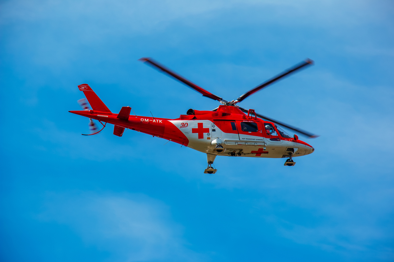 Four Injured in Multi-Vehicle Crash in Grass Valley on McCourtney Road – Sacramento Injury Attorneys Blog