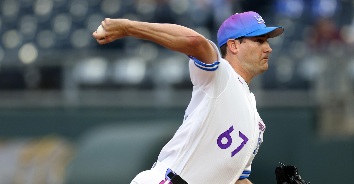 Game thread XXXIII – Royals at Mariners