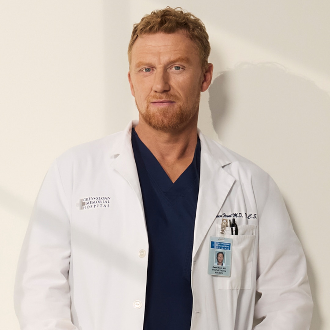 Grey’s Anatomy’s Former Stars: Where Are They Now? 
