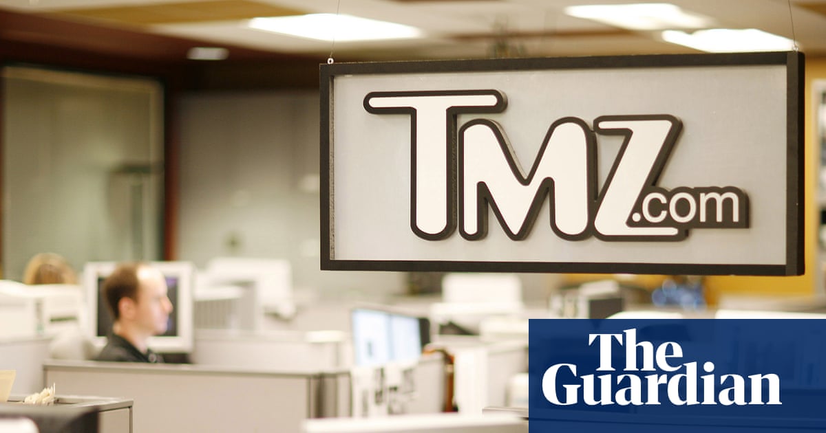 How TMZ is finding its footing on the political scene, even after some misfires | TMZ